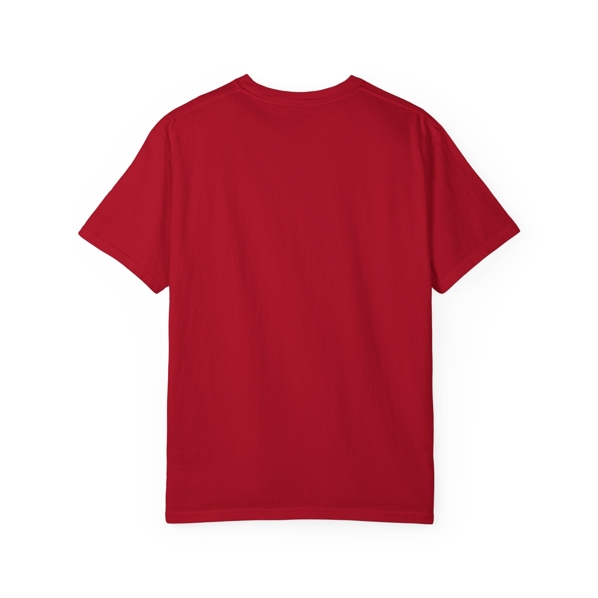 I Don't Get Paid To Debate T‑Shirt — Funny Sarcastic Tee with Botanical Design