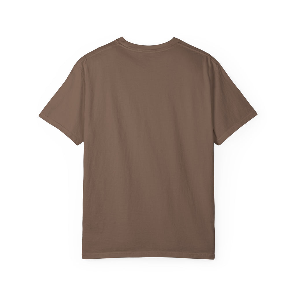 I Don't Get Paid To Debate T‑Shirt — Funny Sarcastic Tee with Botanical Design