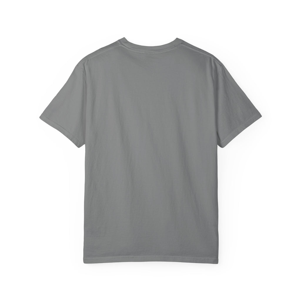 I Don't Get Paid To Debate T‑Shirt — Funny Sarcastic Tee with Botanical Design