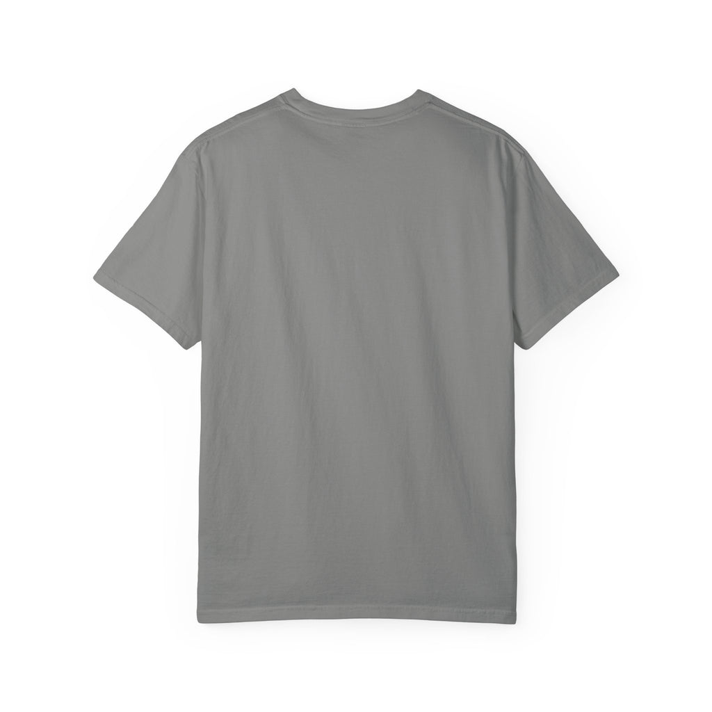 I Don't Get Paid To Debate T‑Shirt — Funny Sarcastic Tee with Botanical Design