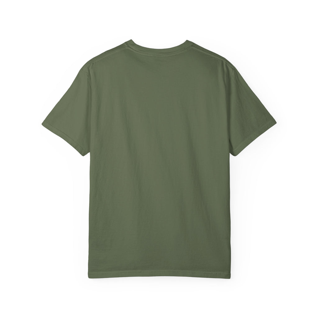 I Don't Get Paid To Debate T‑Shirt — Funny Sarcastic Tee with Botanical Design